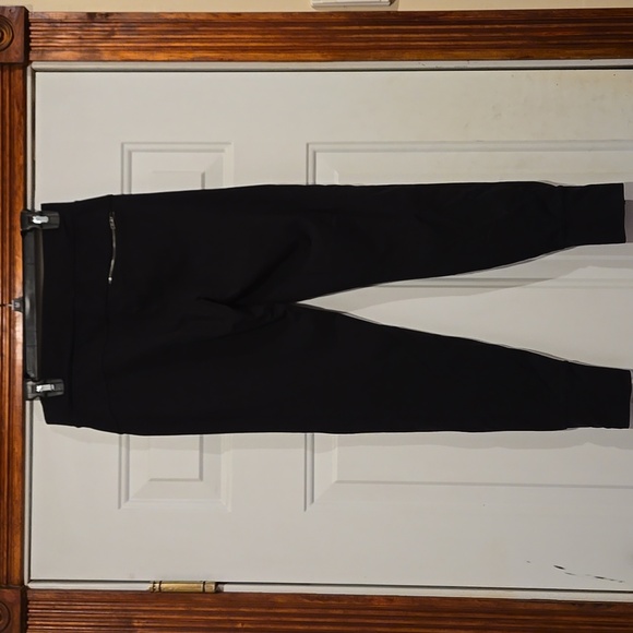 Athleta Metro Street Jogger Black XS - Picture 2 of 10
